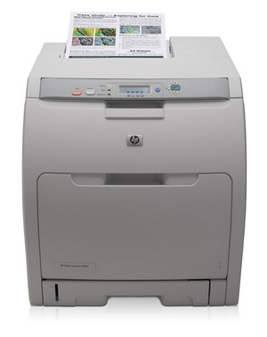 Máy in HP Color LaserJet 3800n Printer (Q5982A)